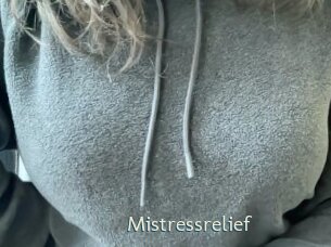 Mistressrelief