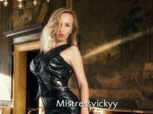 Mistressvickyy