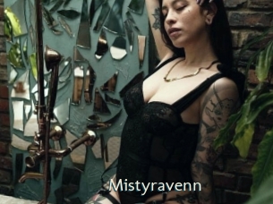 Mistyravenn