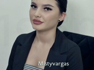 Mistyvargas
