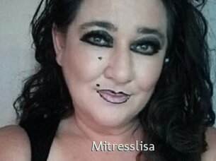 Mitresslisa