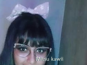 Mitsu_kawii