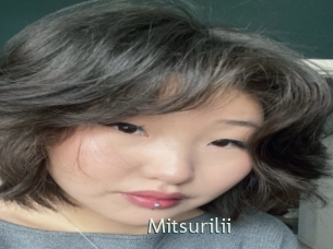 Mitsurilii