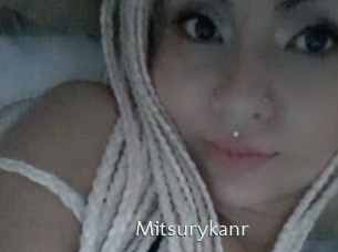 Mitsurykanr