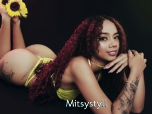Mitsystyll