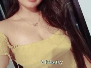 Mittsuky
