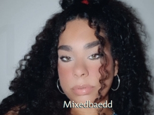 Mixedbaedd