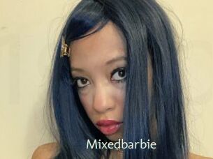 Mixedbarbie