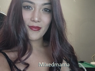 Mixedmama