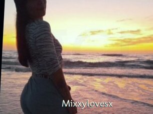 Mixxylovesx