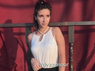 Miyaamoor