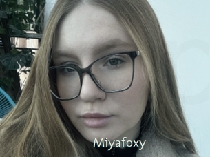 Miyafoxy