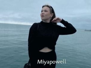 Miyapowell