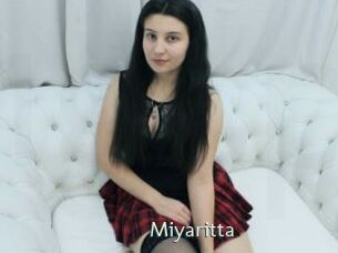 Miyaritta