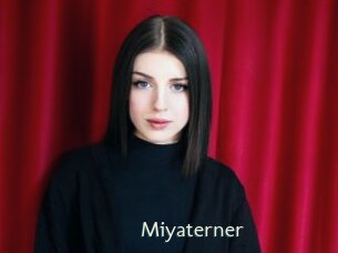 Miyaterner