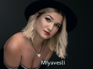 Miyavesli