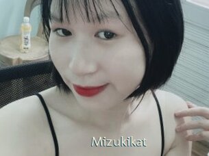 Mizukikat
