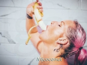Mjcoconut