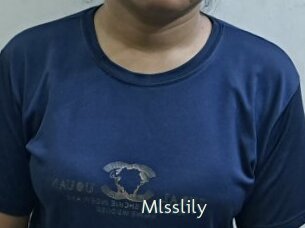 Mlsslily