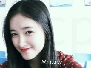 Mmluky