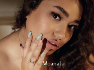 Moanalu