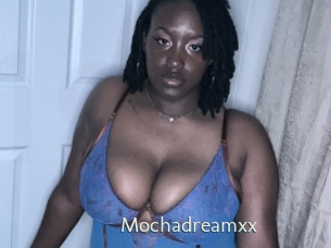 Mochadreamxx