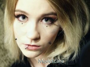 Modelcara