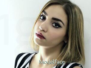 Modelface