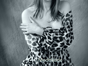 Modeljade