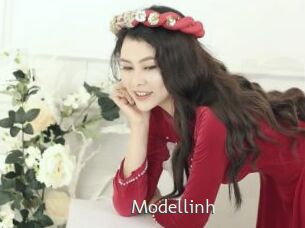 Modellinh