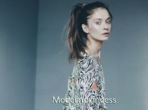 Modernprincess