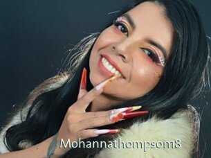 Mohannathompson18