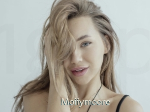 Moiiymoore