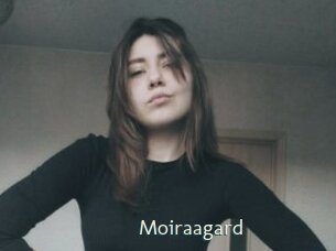 Moiraagard