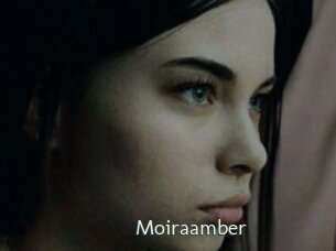 Moiraamber