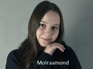 Moiraamond