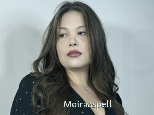 Moiraaspell