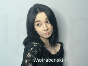 moirabenskin 1 grosse chatte poilue