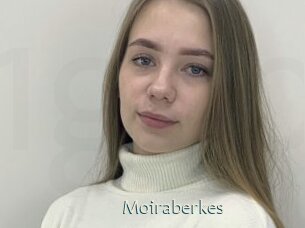 Moiraberkes