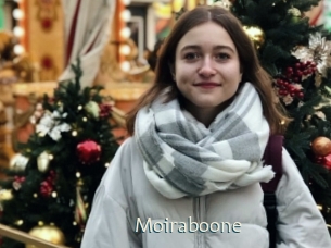Moiraboone
