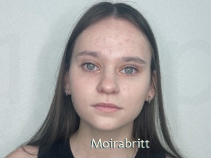 Moirabritt