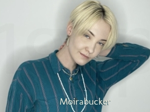 Moirabucker