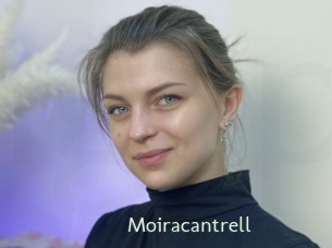 Moiracantrell