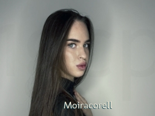 Moiracorell