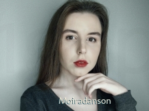 Moiradanson