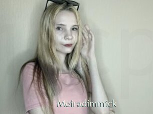 Moiradimmick