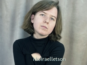 Moiraelletson