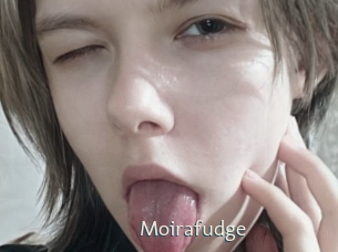Moirafudge
