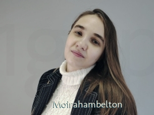 Moirahambelton