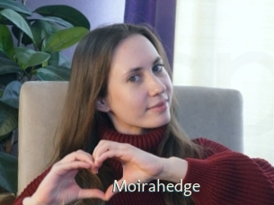 Moirahedge